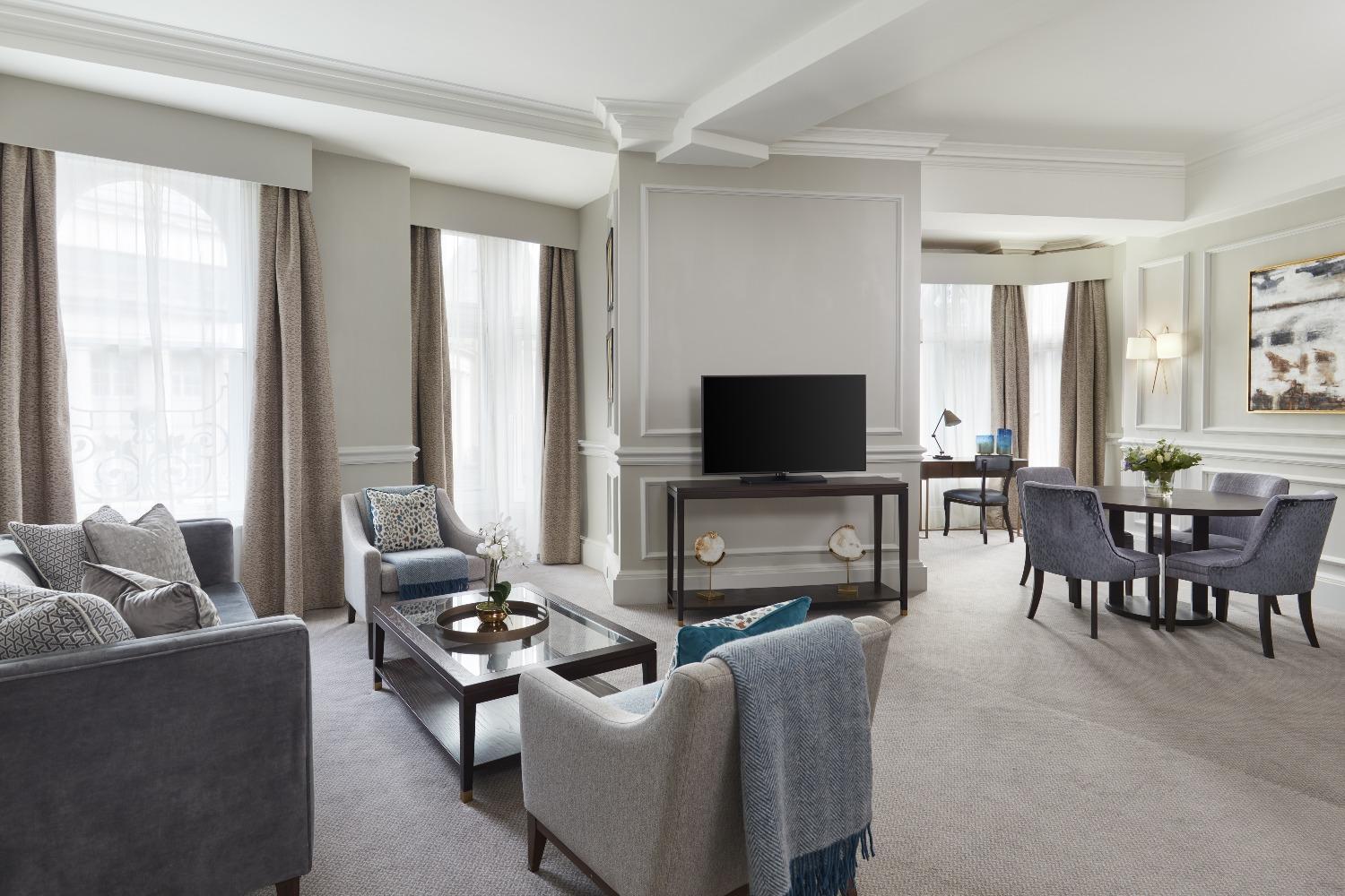 Midland Suite