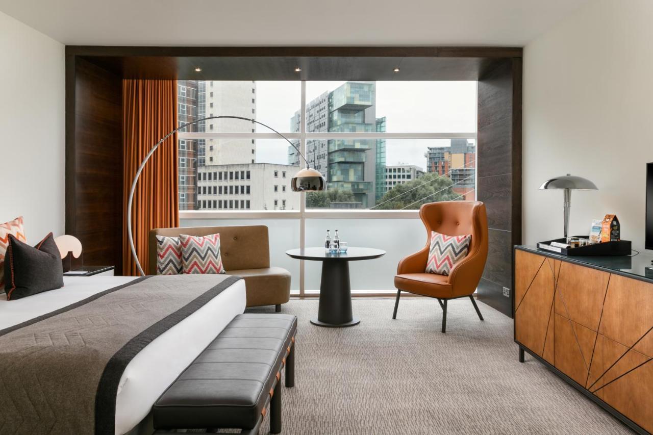 Superior King Double or Twin Room River View
