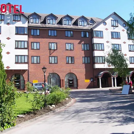 Britannia Country House Hotel & Spa-3