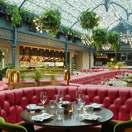 Delta Hotels By Marriott Manchester Airport-2