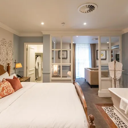 King Street Townhouse Hotel & Spa-3