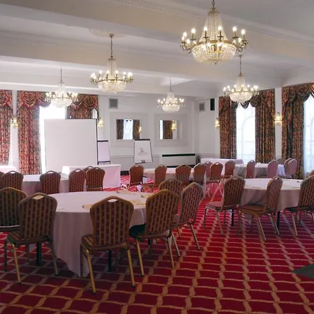 Britannia Country House Hotel & Spa-2